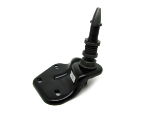 Hardtop catch. Porsche 996 >>2004 - 99656340403, 99656340303